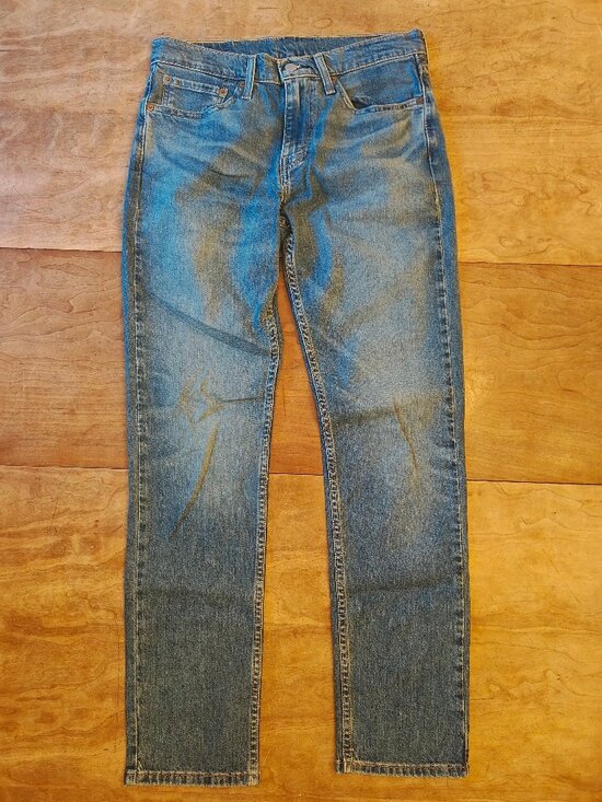 Levi's Other - Levi’s 511 Slim Fit Jeans W31 L32